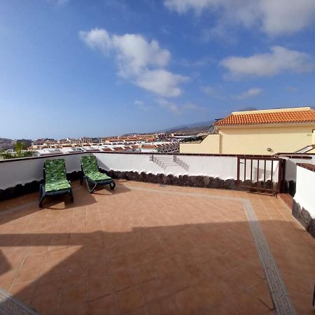 El Mirador - Lovely Apartment G104 Los Cristianos  Luaran gambar