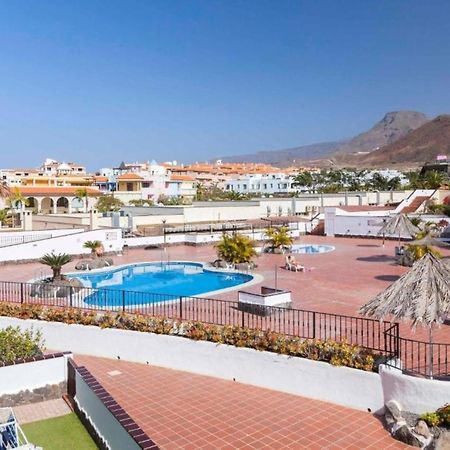 El Mirador - Lovely Apartment G104 Los Cristianos  Luaran gambar