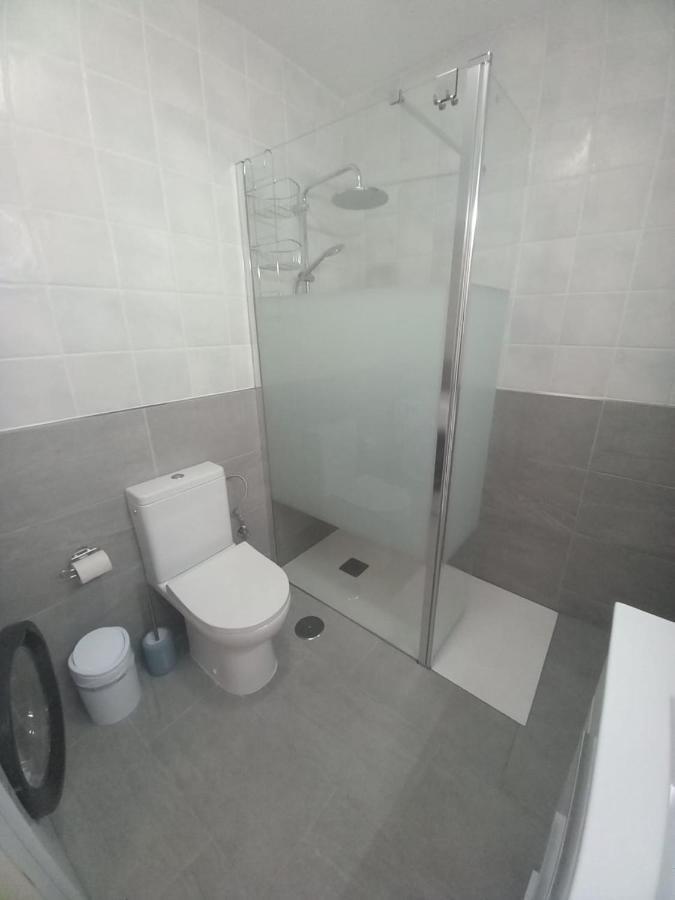 El Mirador - Lovely Apartment G104 Los Cristianos  Luaran gambar
