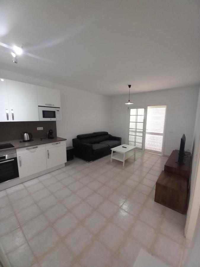 El Mirador - Lovely Apartment G104 Los Cristianos  Luaran gambar
