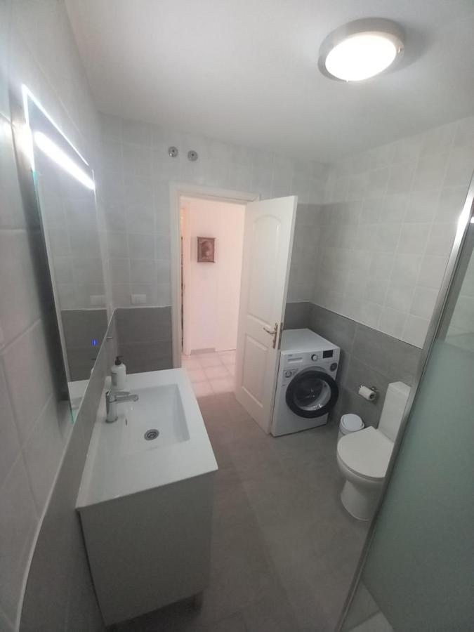El Mirador - Lovely Apartment G104 Los Cristianos  Luaran gambar