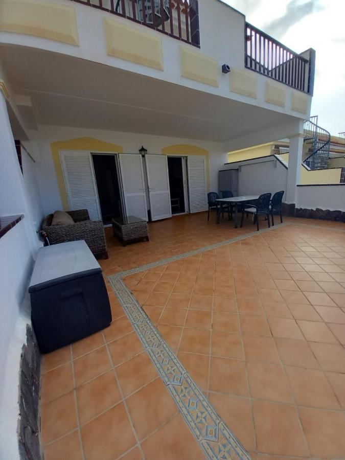 El Mirador - Lovely Apartment G104 Los Cristianos  Luaran gambar