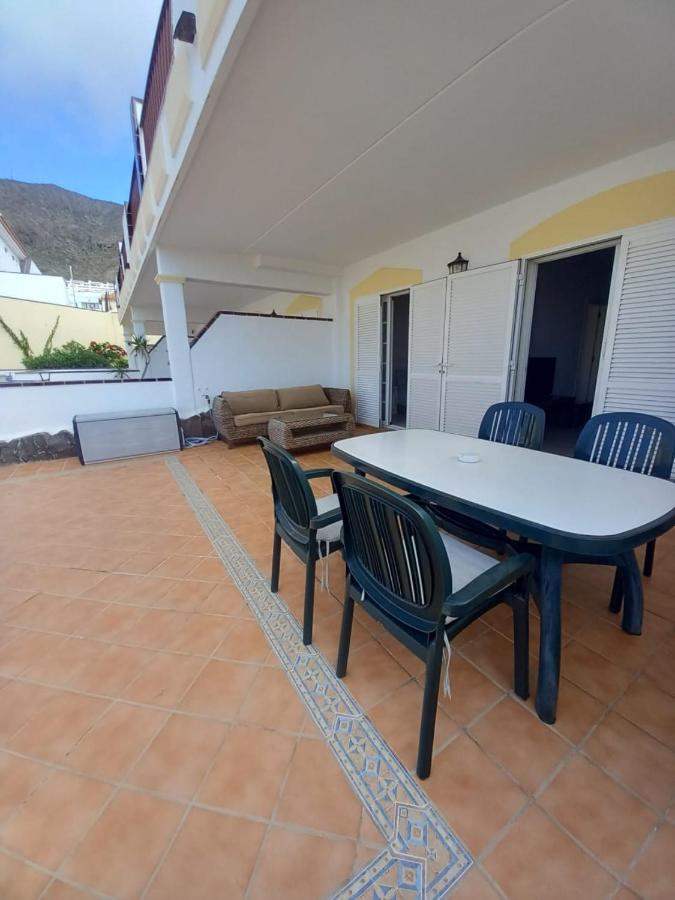 El Mirador - Lovely Apartment G104 Los Cristianos  Luaran gambar