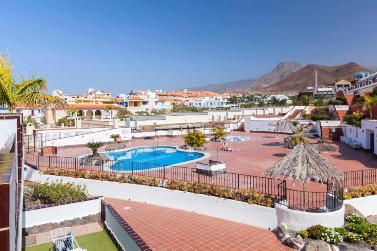 El Mirador - Lovely Apartment G104 Los Cristianos  Luaran gambar