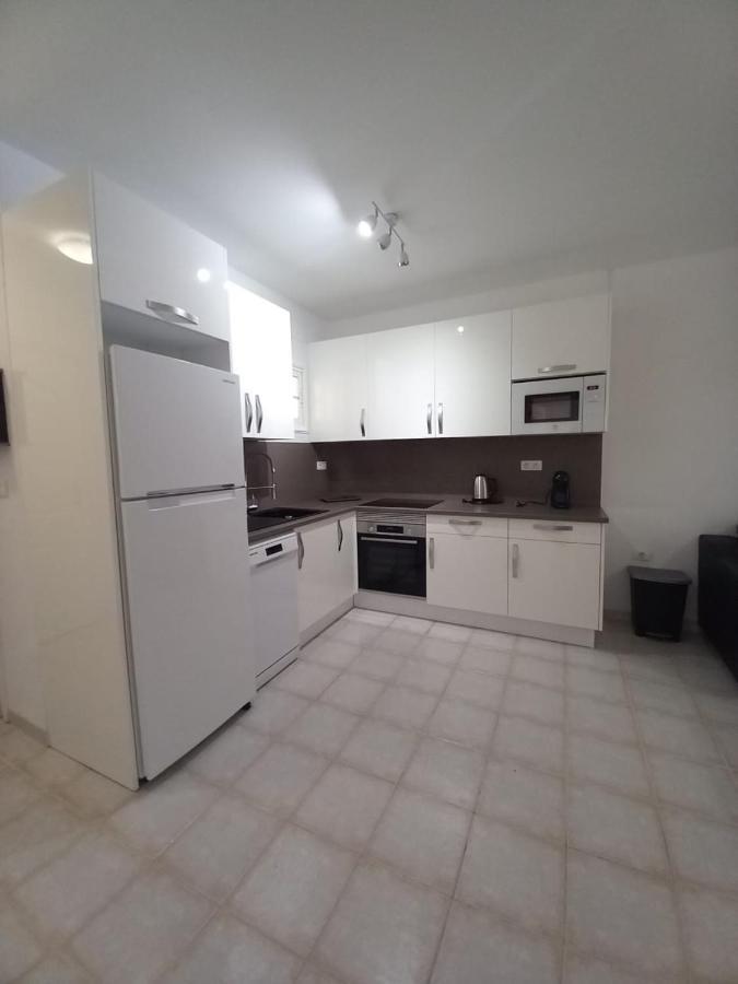 El Mirador - Lovely Apartment G104 Los Cristianos  Luaran gambar