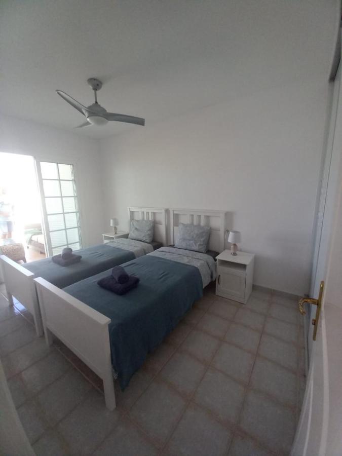 El Mirador - Lovely Apartment G104 Los Cristianos  Luaran gambar