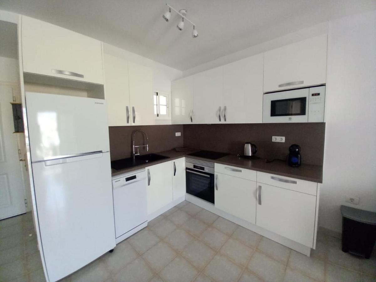 El Mirador - Lovely Apartment G104 Los Cristianos  Luaran gambar